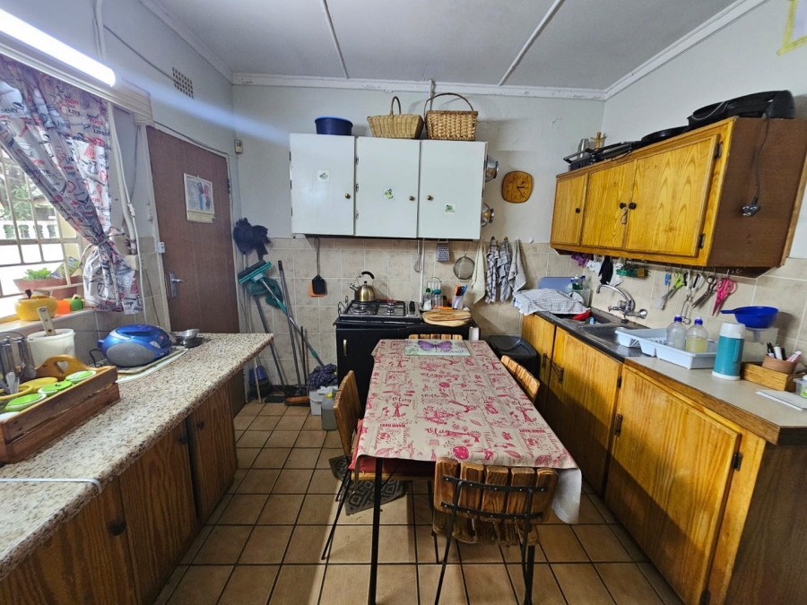 To Let 2 Bedroom Property for Rent in Panorama Free State